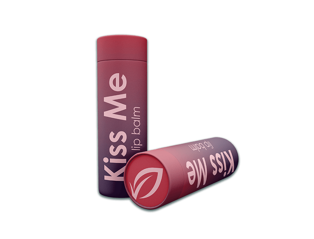 Kiss Me Lip Balm