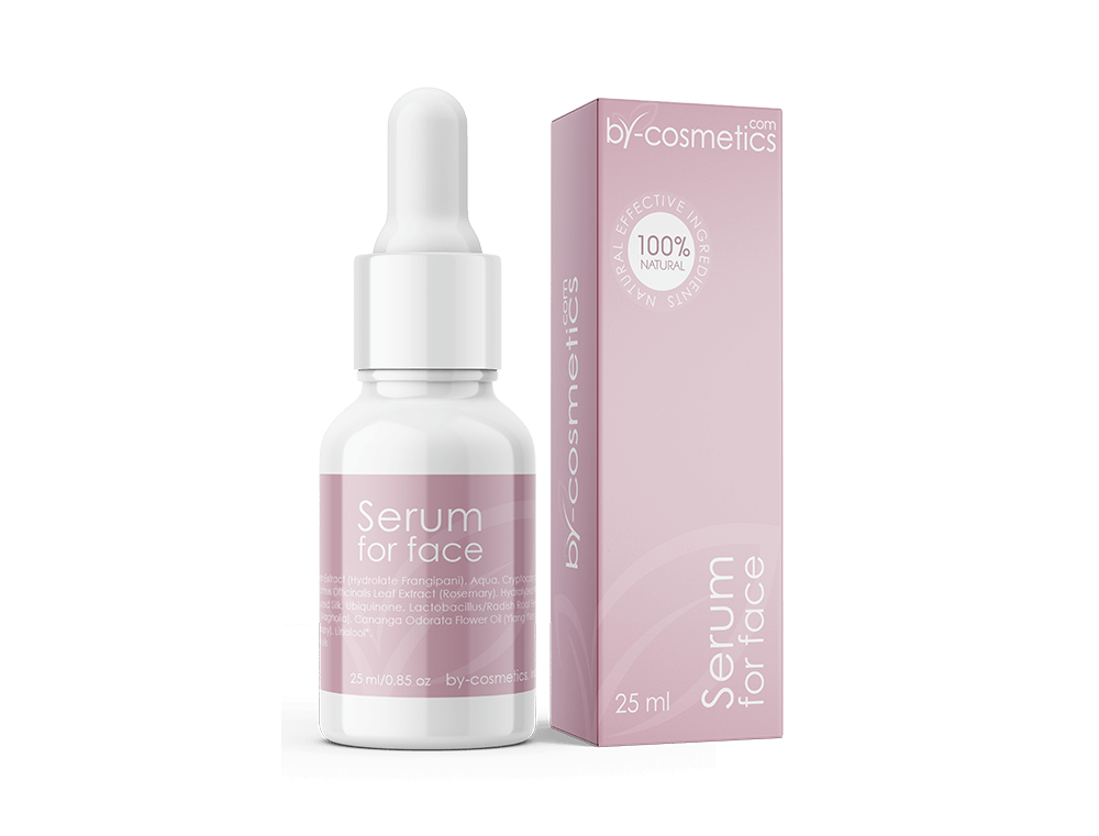 Serum For Face