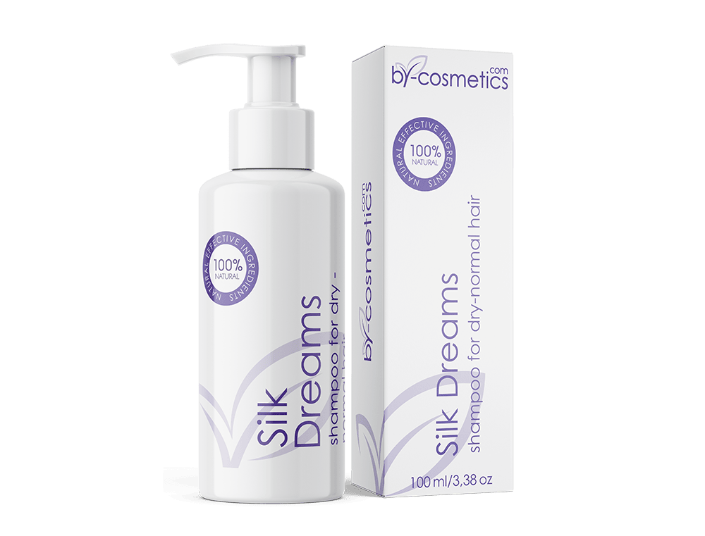 Silk Dreams Shampoo For Dry-Normal Hair
